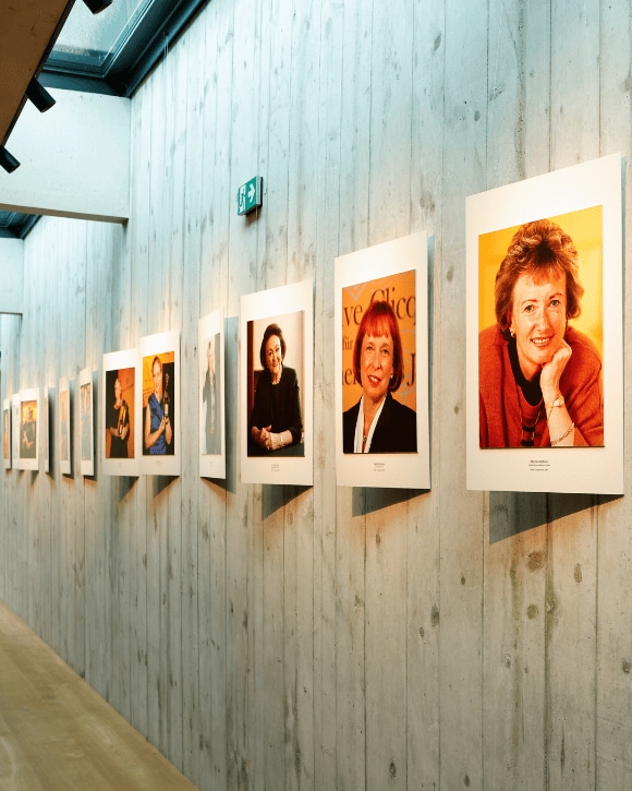 Veuve Clicquot Bold Woman Award Germany