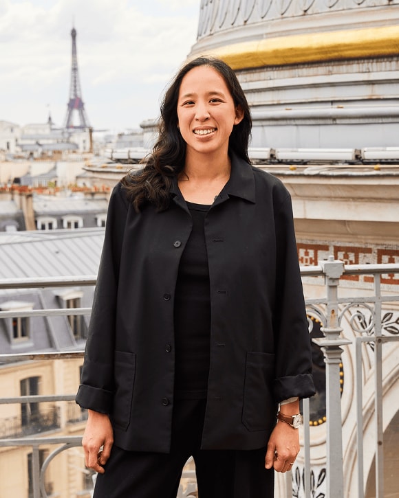 Céline Pham Céline Pham