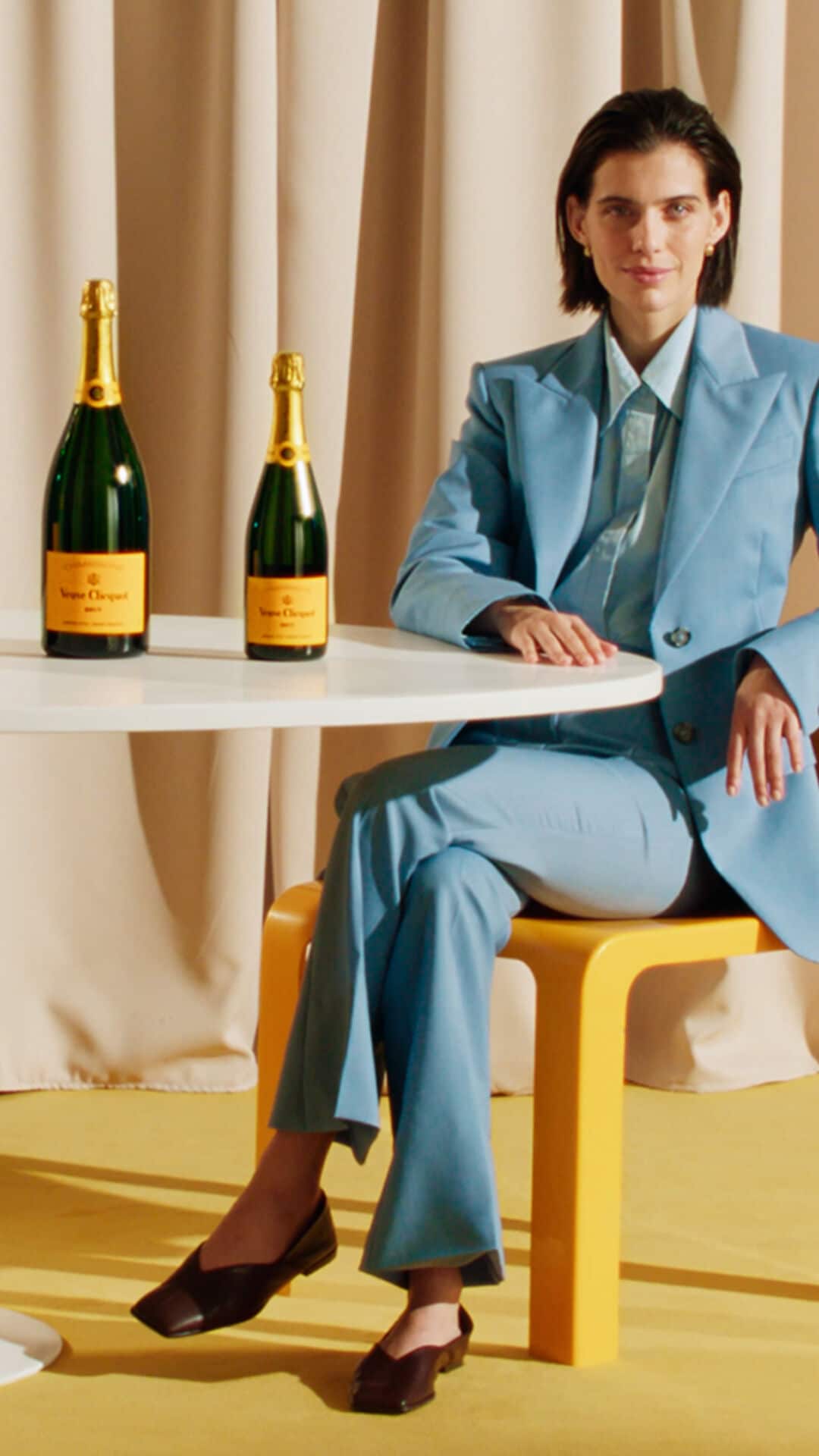 How Many Glasses per Bottle