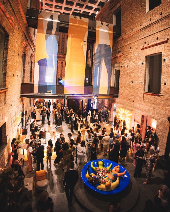 Bold WOman Awards Brasil 2026 