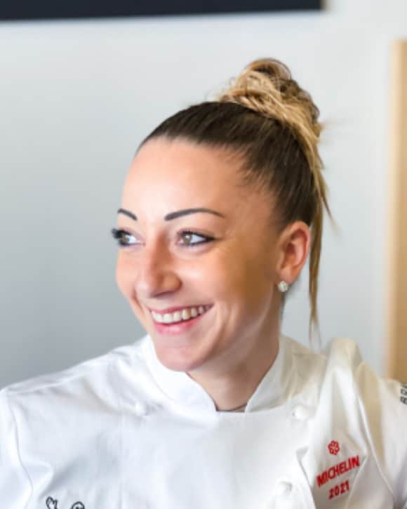 Estelle Touzet