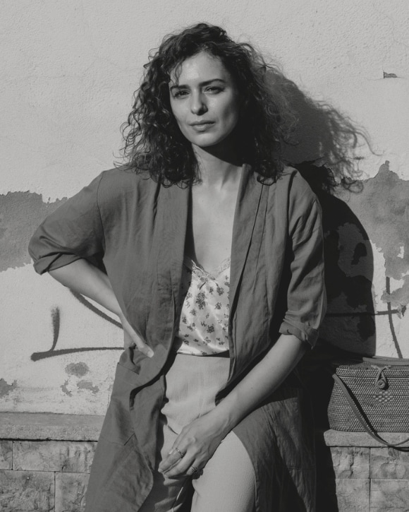 Lavinia Cernau Lavinia Cernau