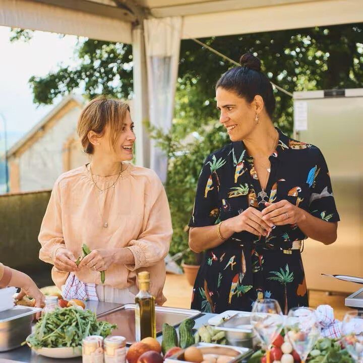 By Héloise Brion, Irene Berni & Sabrina Goldin By Héloise Brion, Irene Berni & Sabrina Goldin