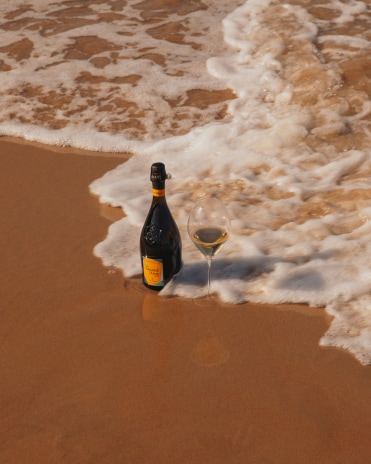 Andoni Beristain's photo of La Grande Dame 2015