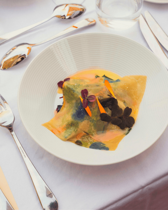 Bold Dinner France 2025 Bold Dinner France 2025
