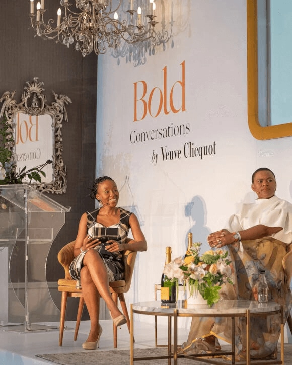 Bold Conversations UK Bold Conversations UK