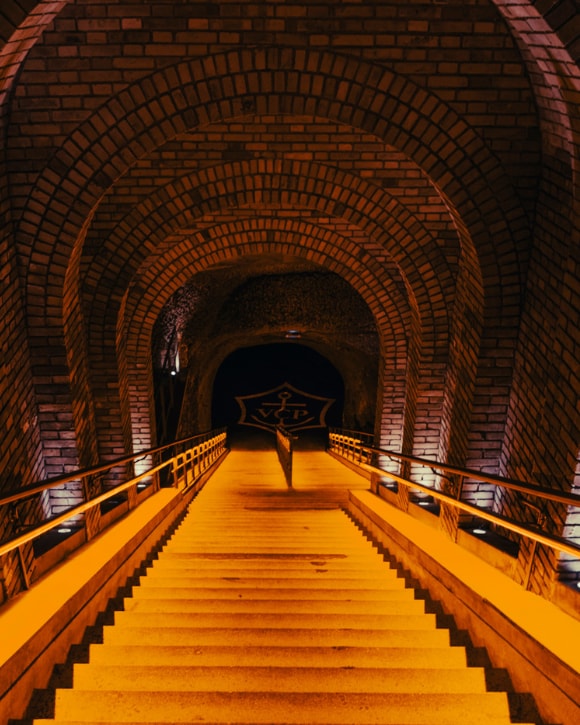 Veuve Clicquot dernier diner