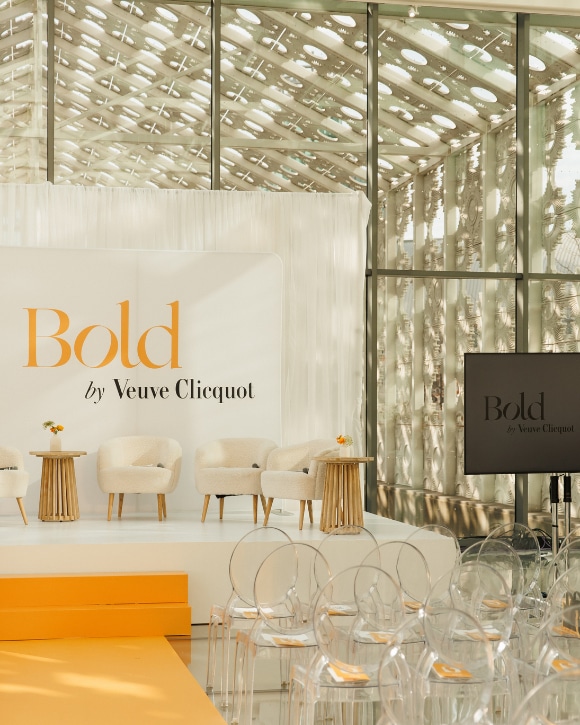 Bold Conversations UK