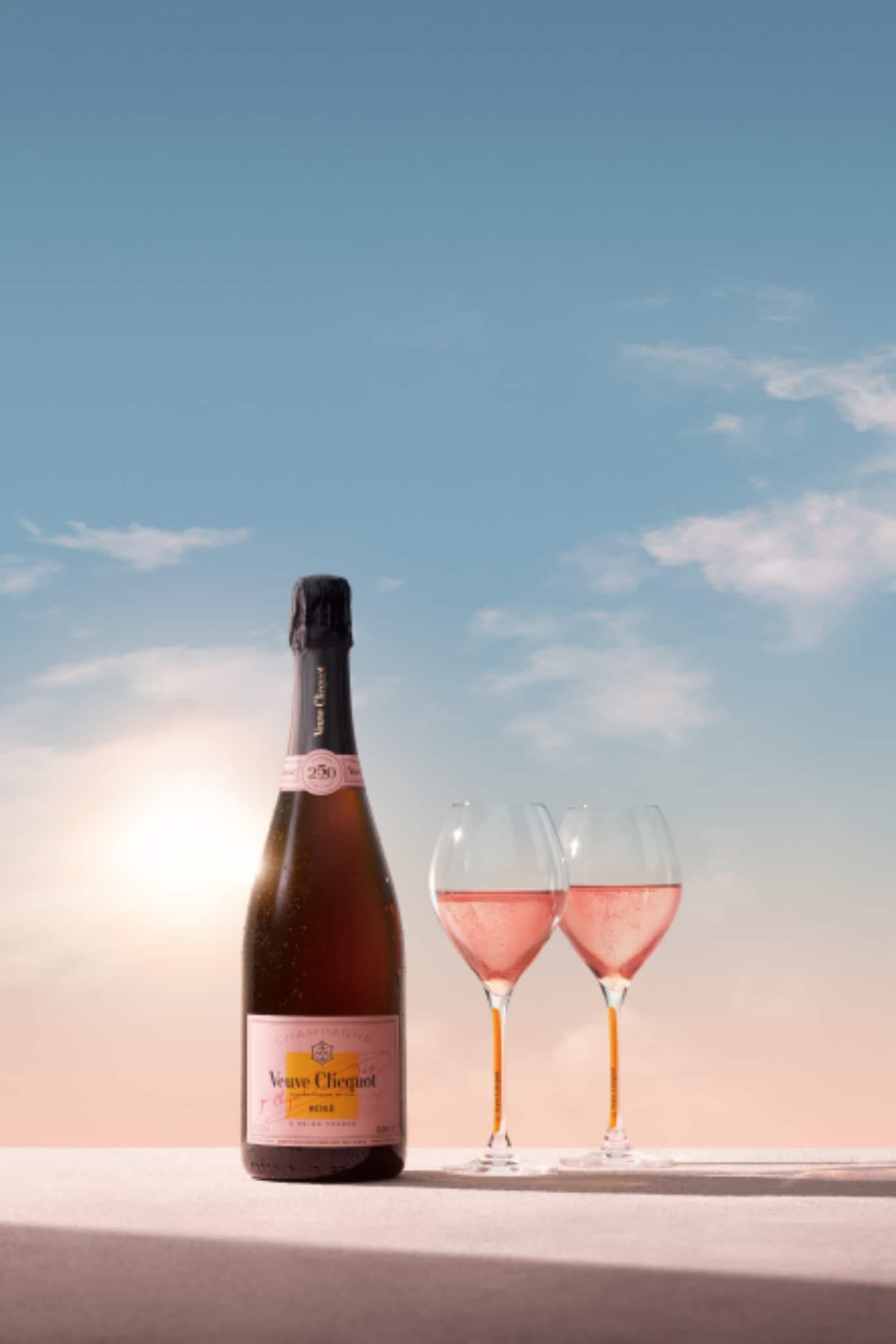 Madame Clicquot: The Grande Dame of Champagne Madame Clicquot: The Grande Dame of Champagne