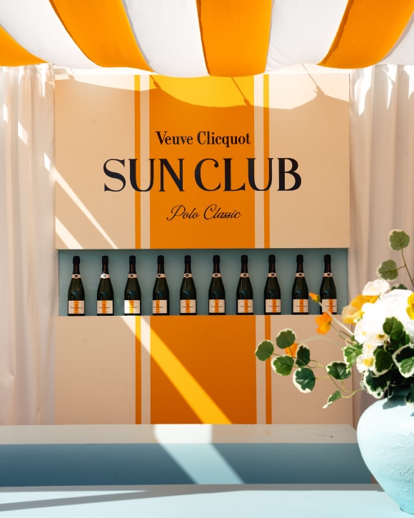 Veuve Clicquot Polo Classic Veuve Clicquot Polo Classic