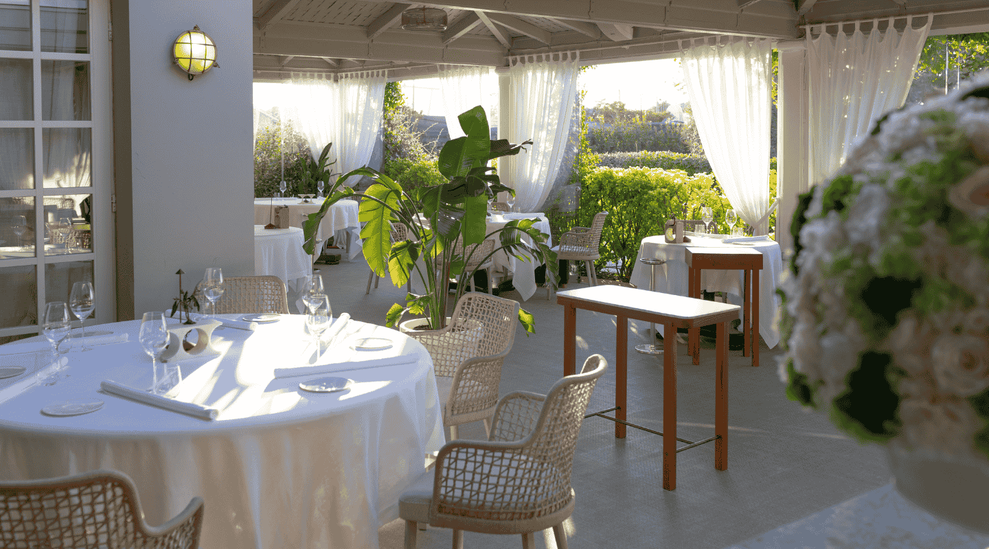 Forte dei Marmi Bistrot Forte dei Marmi Bistrot