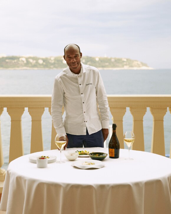Marcel Ravin Restaurant Marcel Ravin Restaurant