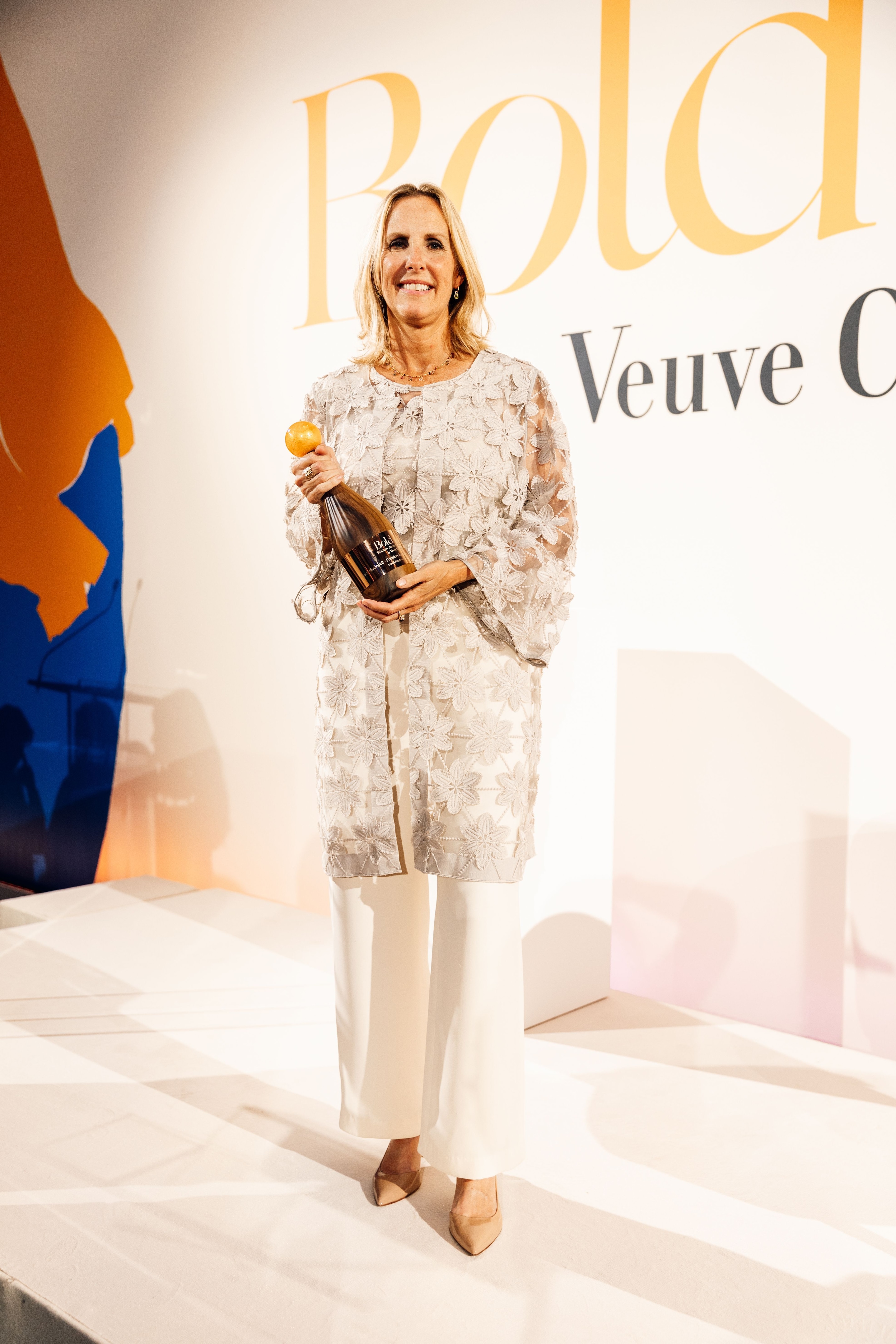 Tracy Blackwell Tracy Blackwell