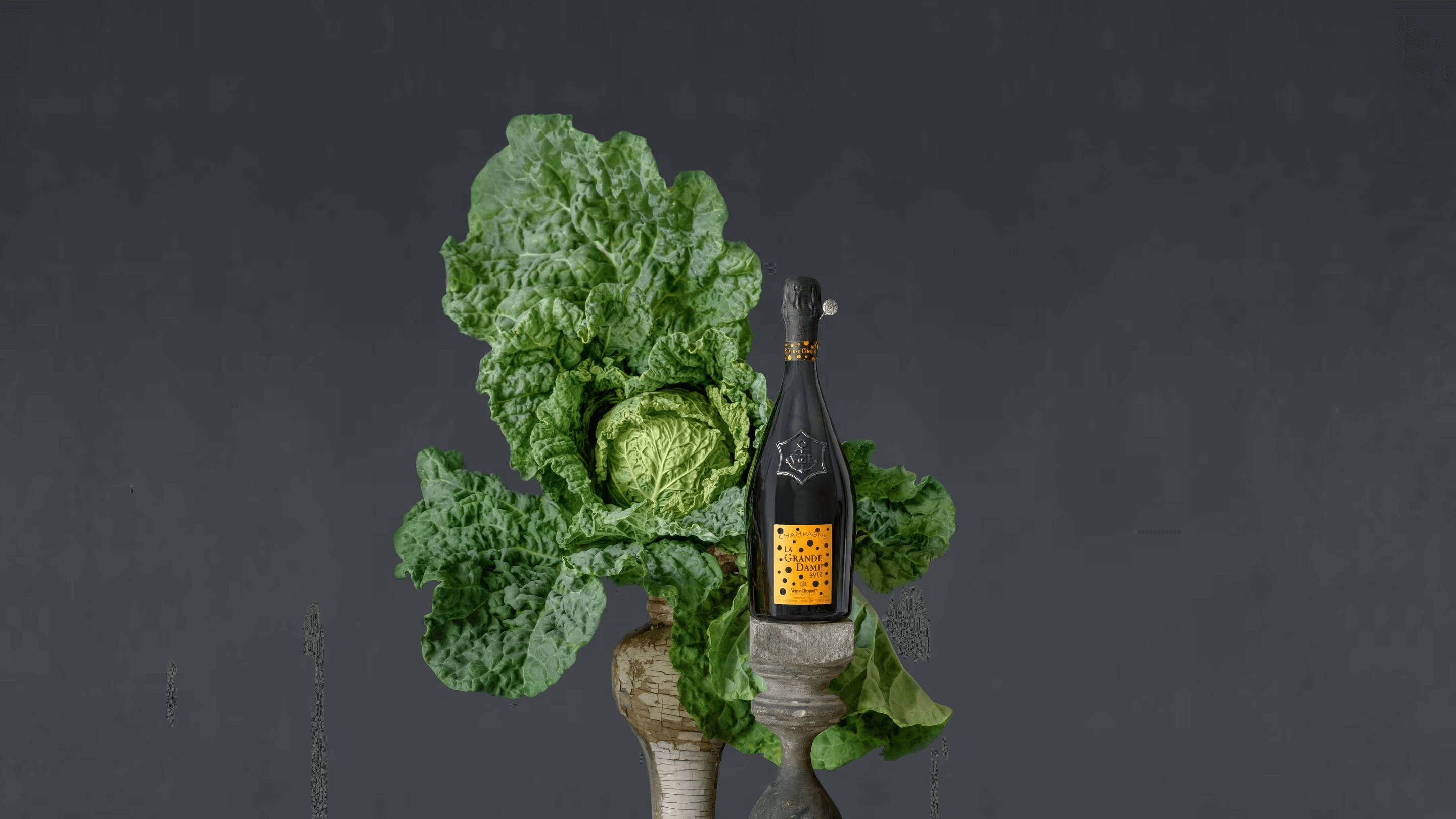 Garden Gastronomy banner