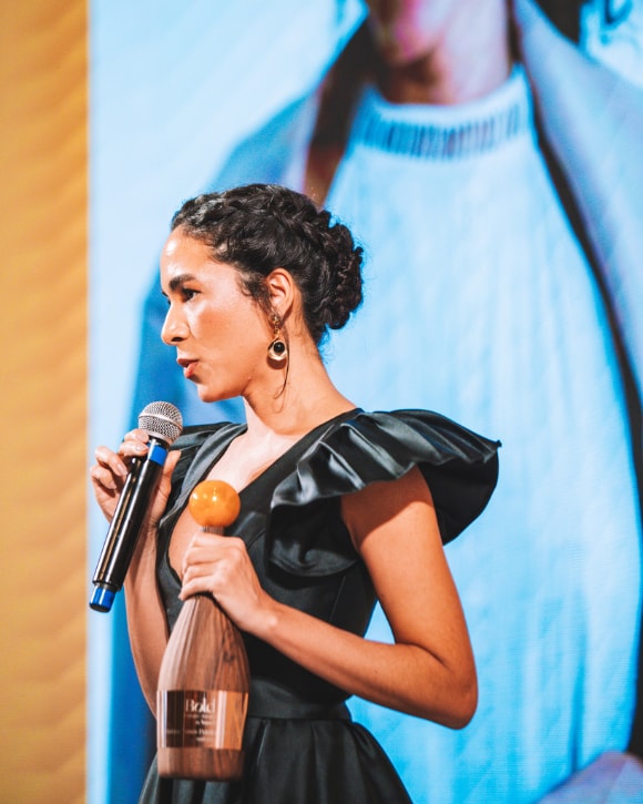 Bold Woman Awrds Brasil 2026 
