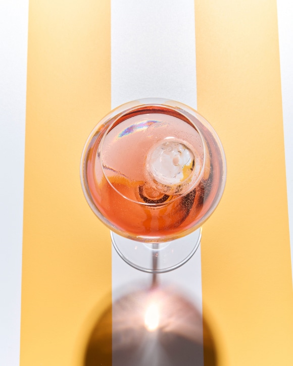 Veuve Clicquot Summer Season Activations