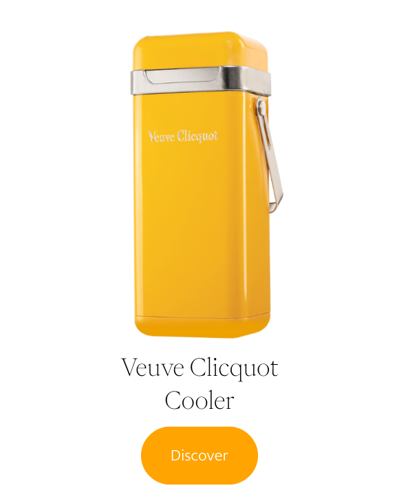 Veuve Clicquot Cooler