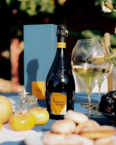 Pia Riverola's photo of La Grande Dame 2015