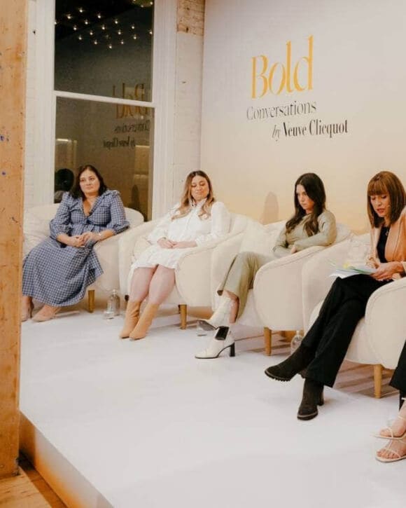 Bold Conversations Bold Conversations