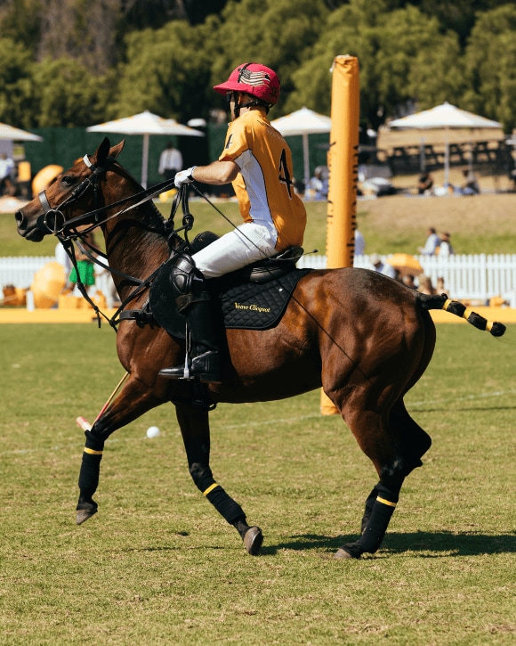 Veuve Clicquot Polo Classic Veuve Clicquot Polo Classic