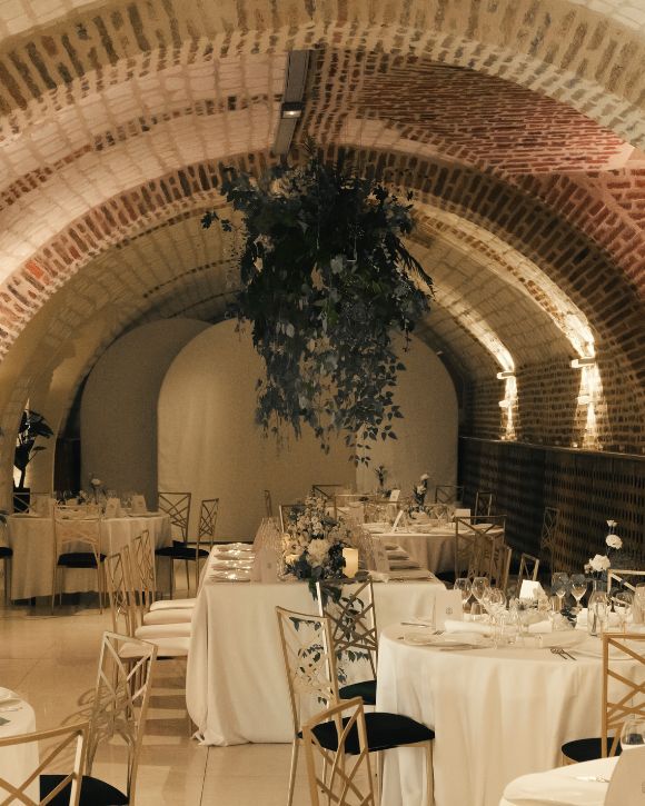 Cellier St Pétersbourg Reims