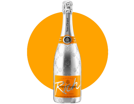 Veuve Clicquot Rich