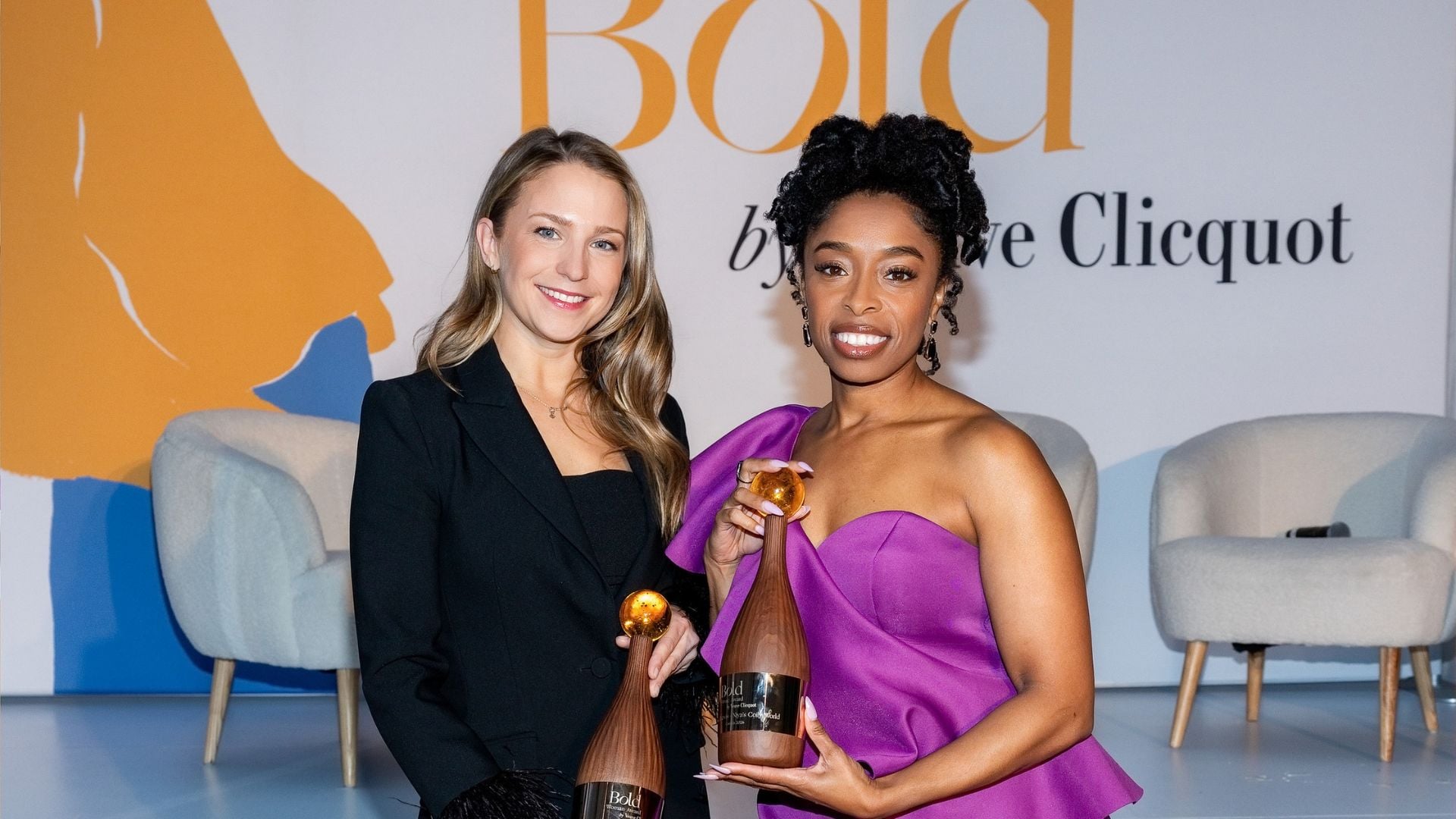 Bold Woman Awards 2026 Canada