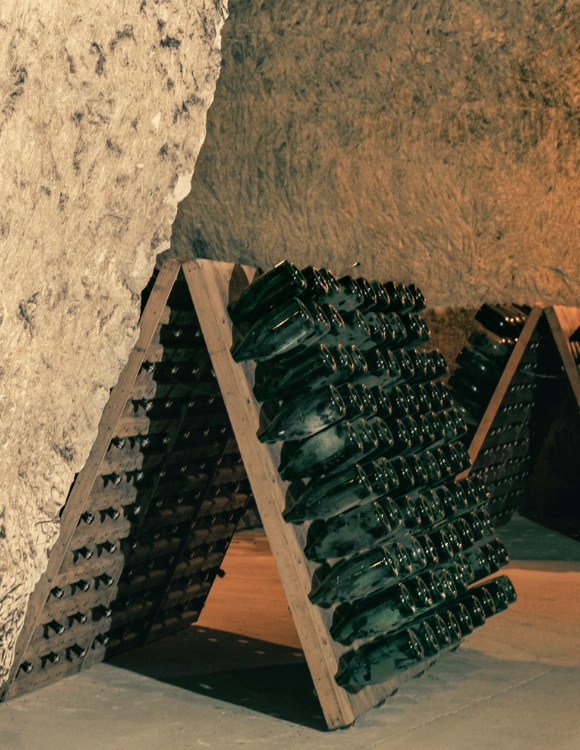 Wine cellars