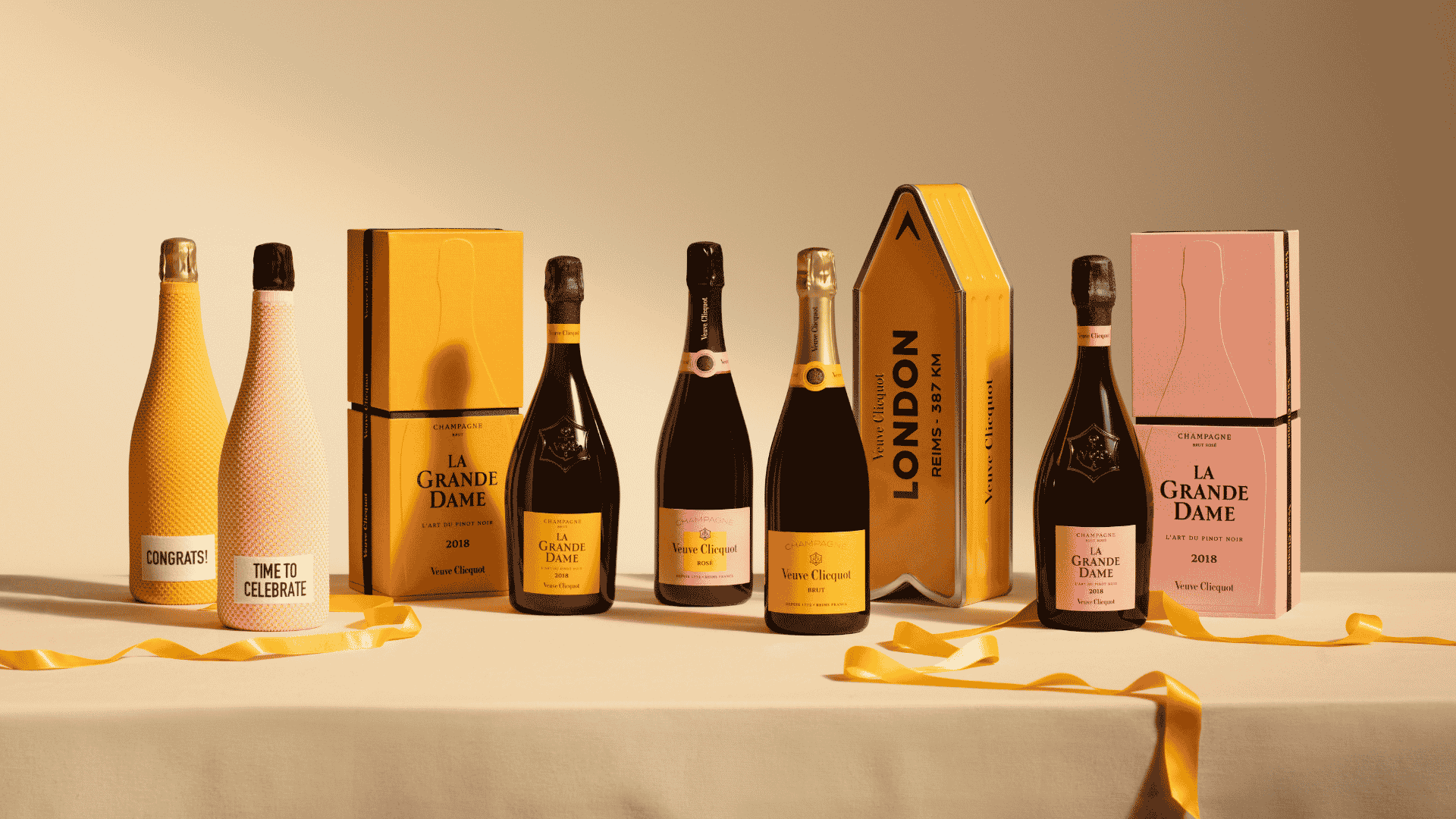 Gifts For Champagne Lovers