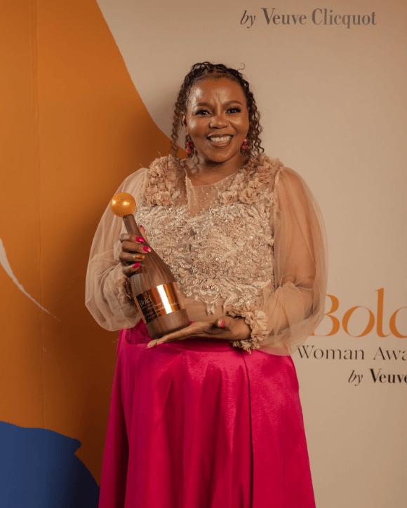 Dr Phindile Cebekhulu-Msomi