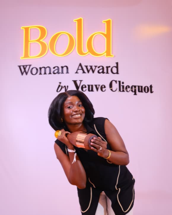 Remi Martins-Johnson