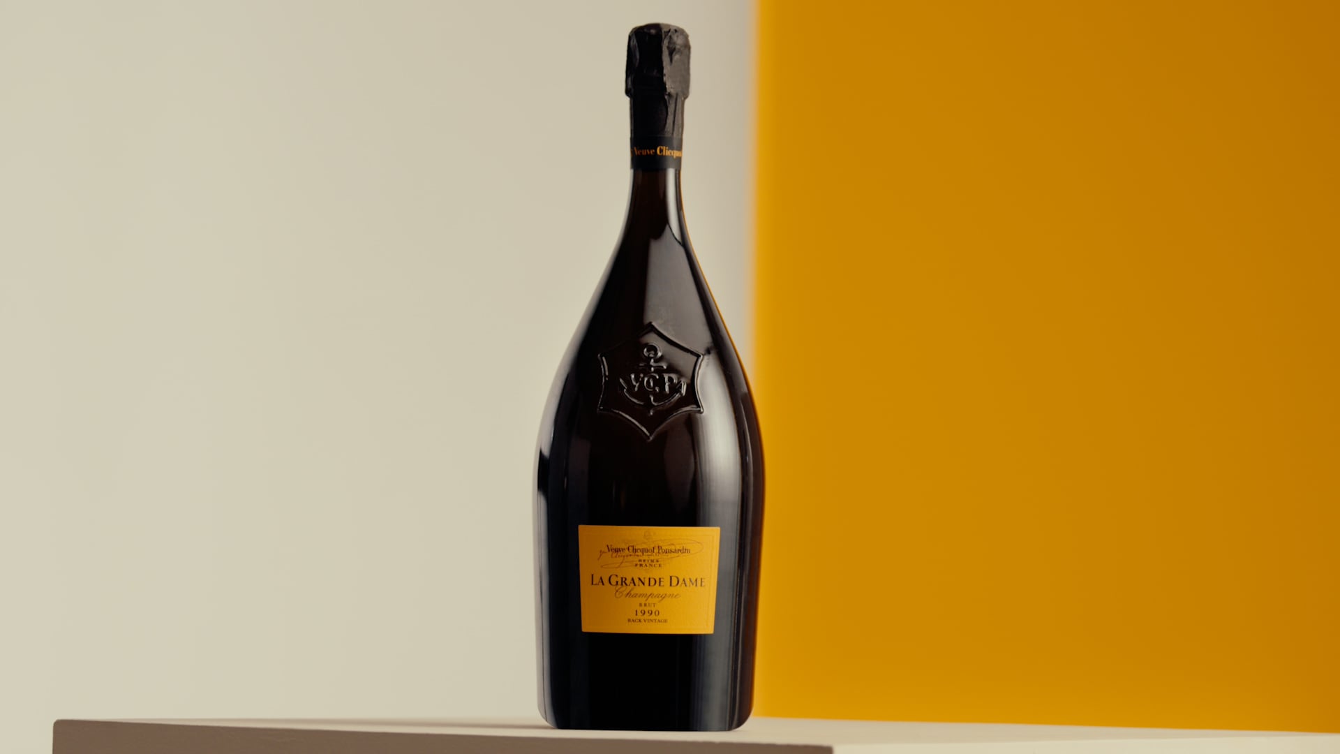 What is a magnum of champagne?