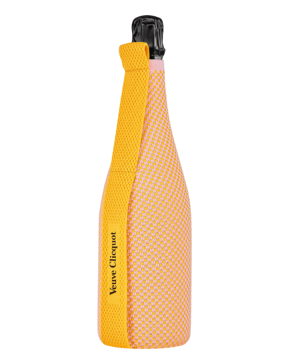 <p>Ice Jacket Rosé</p>