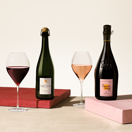 Veuve Clicquot Yellow Label Tomme Square Veuve Clicquot Yellow Label Tomme Square