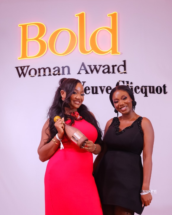 Funmilola Aderemi & Teniola Tunde-Oni