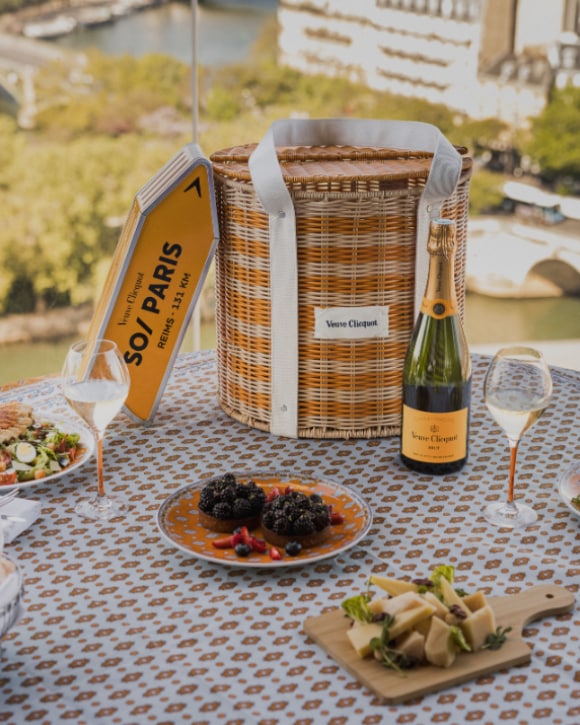 champagne turkey recipe