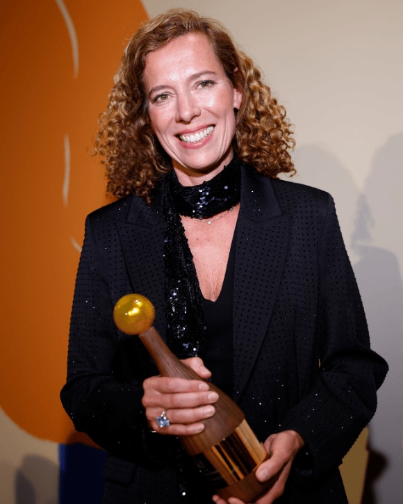 Miriam Wohlfarth