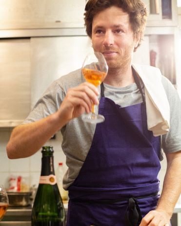 Newmakers Chefs Col 2 New Makers Chef 9