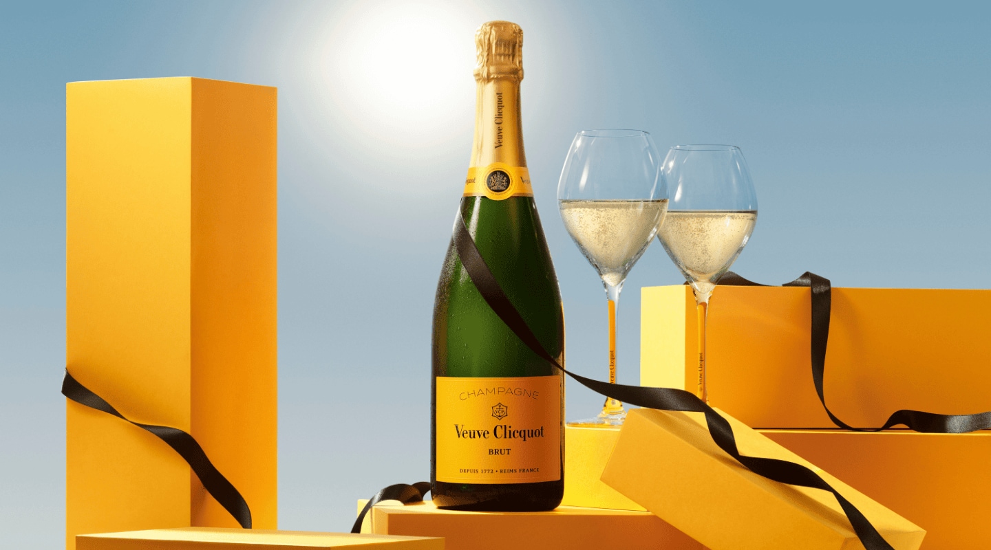 Is Champagne Sparkling Wine