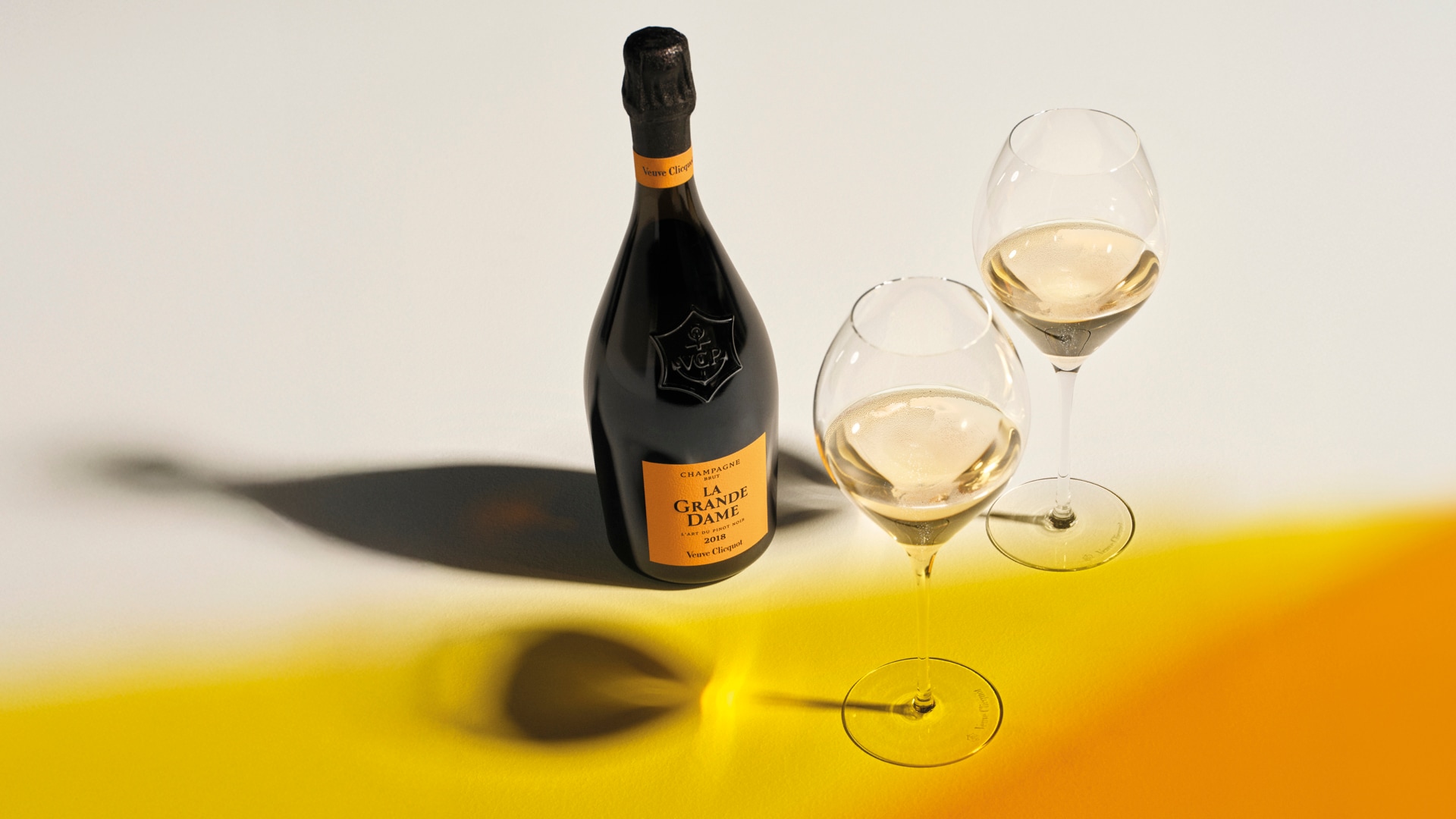 Veuve Clicquot Extra Brut Extra Old 4 | Veuve Clicquot