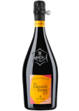 Veuve Clicquot La Grande Dame Rosé 2015
