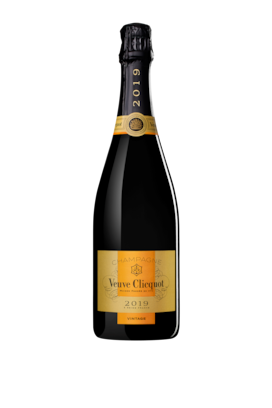 シャンパーニュ | Veuve Clicquot