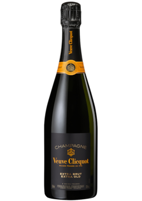 Extra Brut Extra Old | Veuve Cliquot Extra Brut Extra Old | Veuve Cliquot