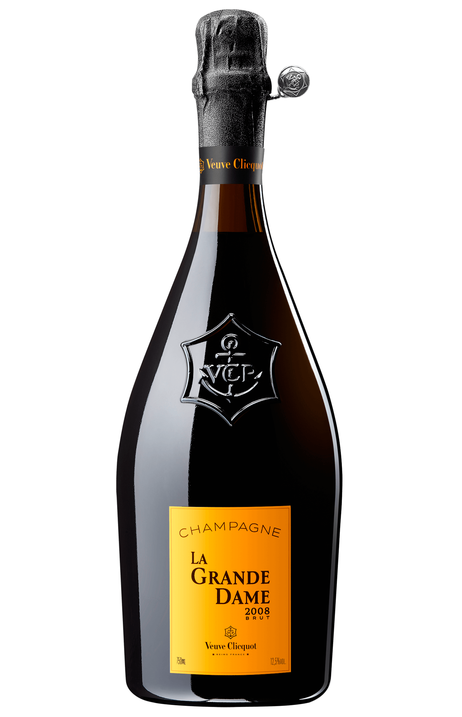 Rosé Champagne - VEUVE CLICQUOT