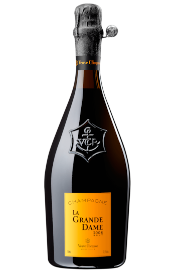 Veuve Clicquot La Grande Dame 2008