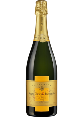 1945 Veuve Clicquot Ponsardin Vintage Brut, Champagne