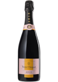 Veuve Clicquot Vintage 2015 Rosé