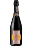 Veuve Clicquot Cave privée rosé 1990