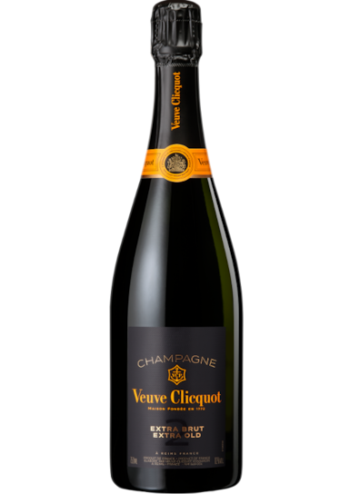 Veuve Clicquot Champagne Extra Brut Extra Old 2