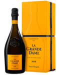 Veuve Clicquot La Grande Dame 2018